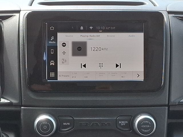 2026 RAM ProMaster 2500 RAM PROMASTER 2500 TRADESMAN CARGO VAN HIGH ROOF 159' WB