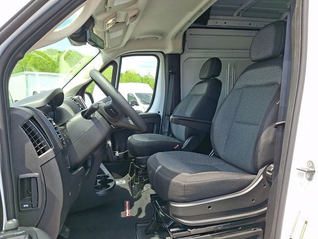 2026 RAM ProMaster 2500 RAM PROMASTER 2500 TRADESMAN CARGO VAN HIGH ROOF 159' WB