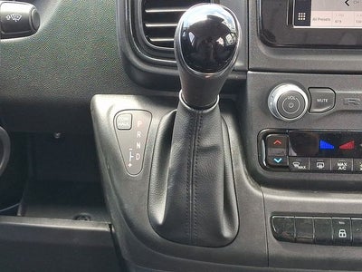 2026 RAM ProMaster 2500 RAM PROMASTER 2500 TRADESMAN CARGO VAN HIGH ROOF 159' WB