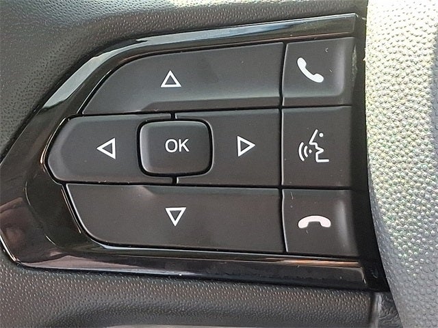 2025 RAM ProMaster 2500 Cargo Van Tradesman High Roof 159' WB w/Pass Seat