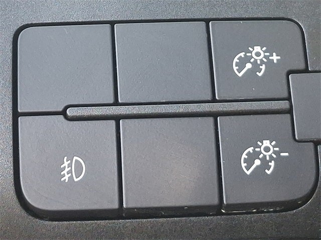 2025 RAM ProMaster 2500 Cargo Van Tradesman High Roof 159' WB w/Pass Seat