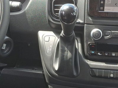 2026 RAM ProMaster 2500 RAM PROMASTER 2500 TRADESMAN CARGO VAN HIGH ROOF 159' WB