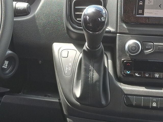 2026 RAM ProMaster 2500 RAM PROMASTER 2500 TRADESMAN CARGO VAN HIGH ROOF 159' WB