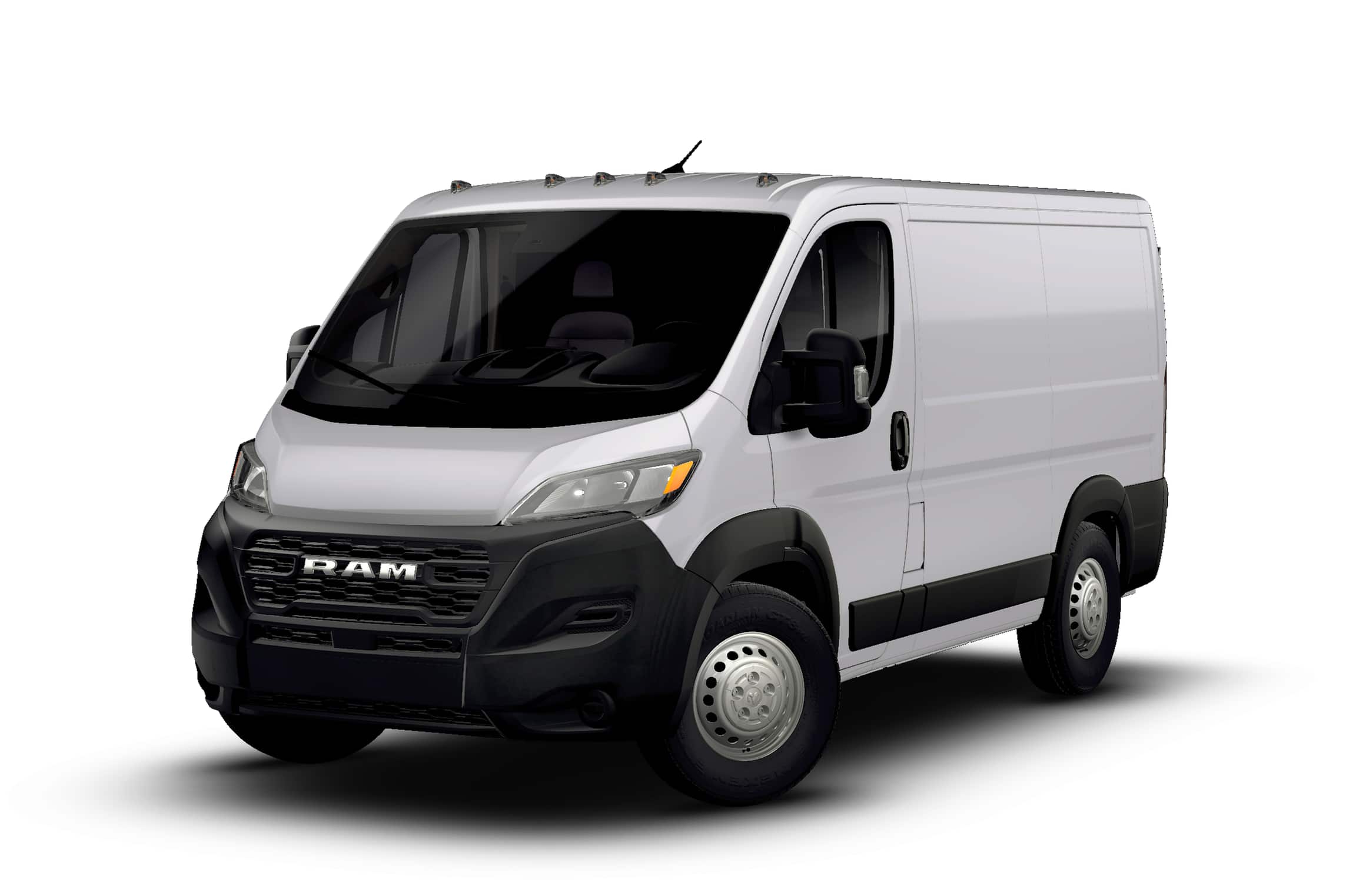 2026 RAM ProMaster 1500 RAM PROMASTER 1500 TRADESMAN CARGO VAN LOW ROOF 118' WB
