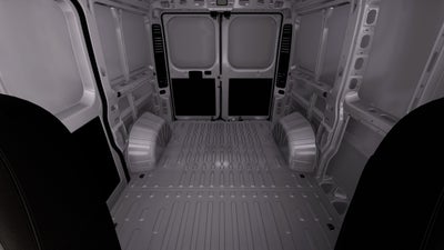 2026 RAM ProMaster 1500 RAM PROMASTER 1500 TRADESMAN CARGO VAN LOW ROOF 118' WB