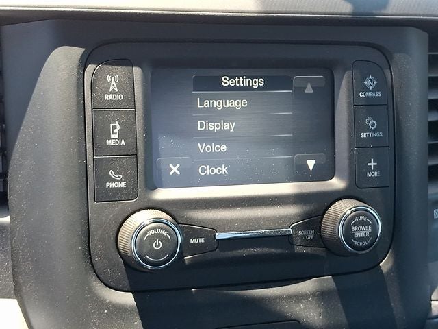 2024 RAM 2500 Tradesman Regular Cab 4x4 8' Box