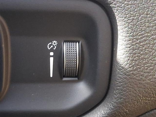 2024 RAM 2500 Tradesman Regular Cab 4x4 8' Box