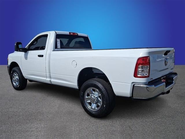 2024 RAM 2500 Tradesman Regular Cab 4x4 8' Box