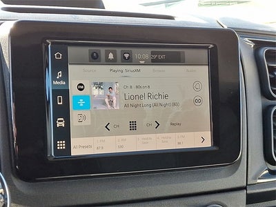 2026 RAM ProMaster 3500 RAM PROMASTER 3500 TRADESMAN CARGO VAN HIGH ROOF 159' WB EXT