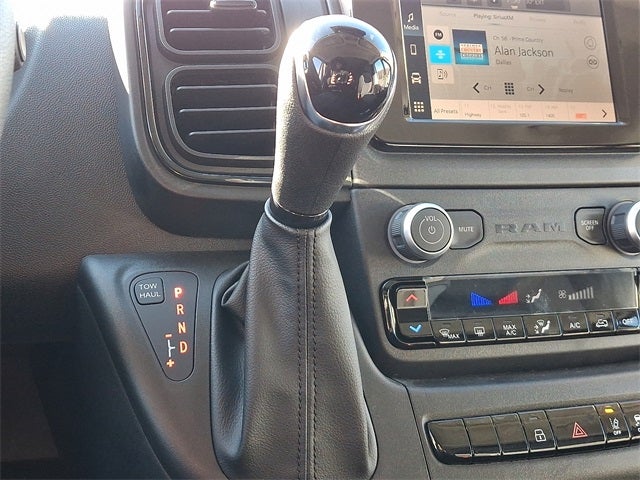 2026 RAM ProMaster 3500 RAM PROMASTER 3500 TRADESMAN CARGO VAN HIGH ROOF 159' WB EXT