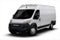 2026 RAM ProMaster 3500 RAM PROMASTER 3500 TRADESMAN CARGO VAN HIGH ROOF 159' WB EXT