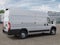 2026 RAM ProMaster 3500 RAM PROMASTER 3500 TRADESMAN CARGO VAN SUPER HIGH ROOF 159' WB EXT
