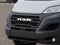 2026 RAM ProMaster 3500 RAM PROMASTER 3500 TRADESMAN CARGO VAN SUPER HIGH ROOF 159' WB EXT