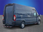 2024 RAM ProMaster 3500 EV Tradesman