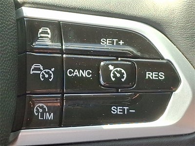 2024 RAM ProMaster 3500 EV Tradesman