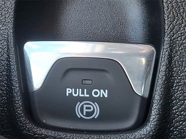 2024 RAM ProMaster 3500 EV Tradesman