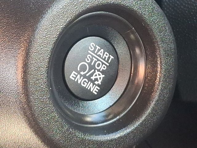 2024 RAM ProMaster 3500 EV Tradesman