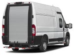 2024 RAM ProMaster 3500 EV Tradesman
