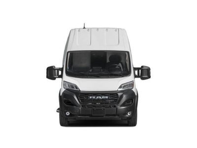2024 RAM ProMaster 3500 EV Tradesman