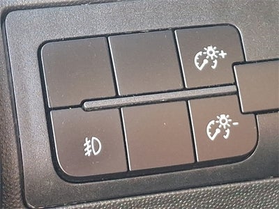 2024 RAM ProMaster 3500 EV Tradesman