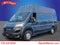 2024 RAM ProMaster 3500 EV Tradesman