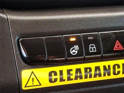 2024 RAM ProMaster 3500 EV Tradesman