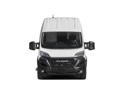2024 RAM ProMaster 3500 EV Tradesman