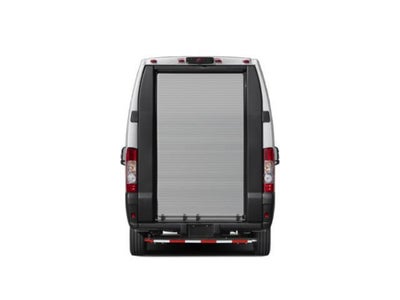 2024 RAM ProMaster 3500 EV Tradesman