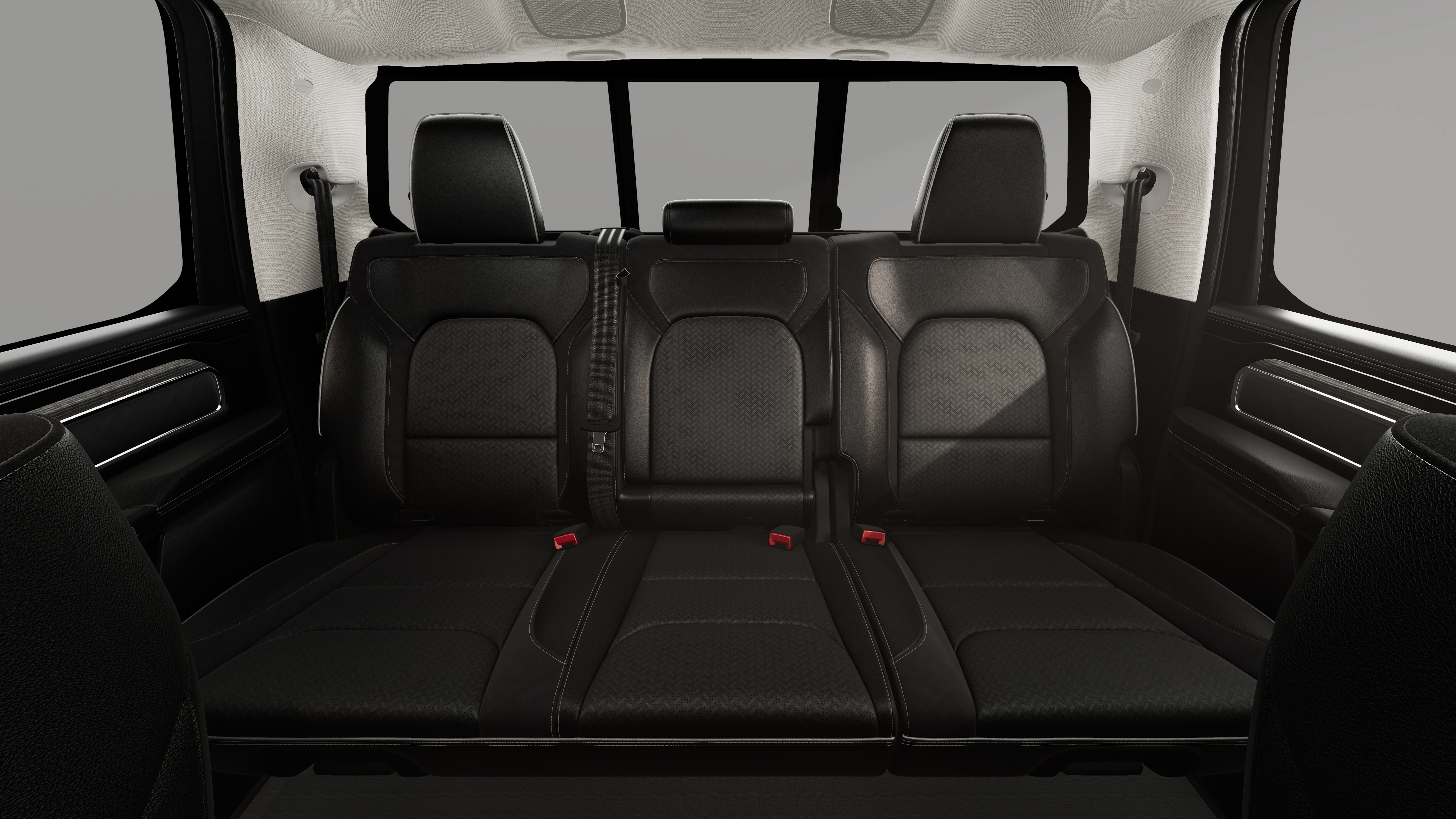 2026 RAM 1500 RAM 1500 LARAMIE CREW CAB 4X2 5'7' BOX