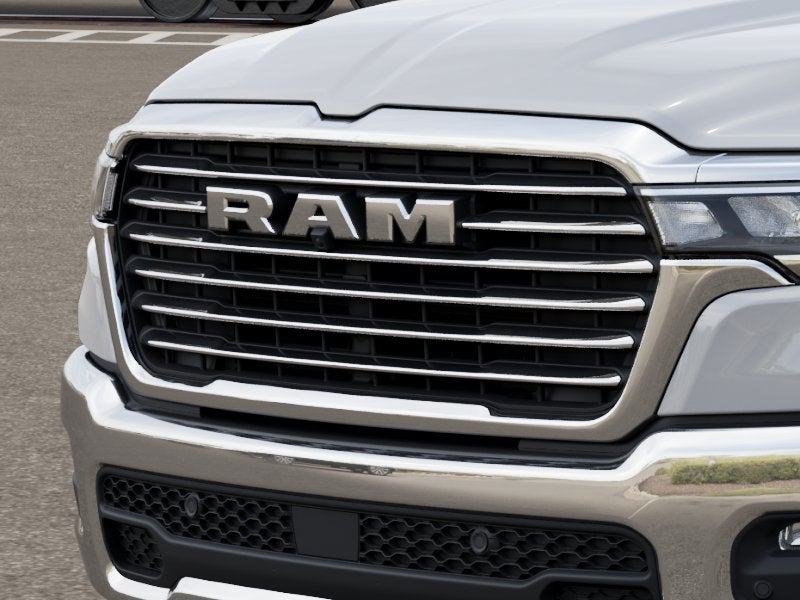 2026 RAM 1500 RAM 1500 LARAMIE CREW CAB 4X2 5'7' BOX