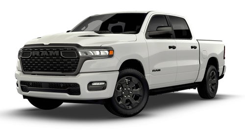 2026 RAM 1500 RAM 1500 EXPRESS CREW CAB 4X4 5'7' BOX