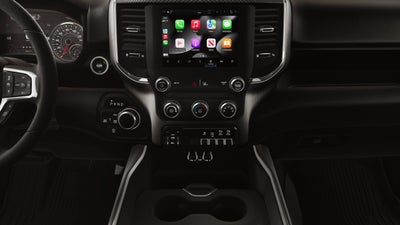 2026 RAM 1500 RAM 1500 EXPRESS CREW CAB 4X4 5'7' BOX