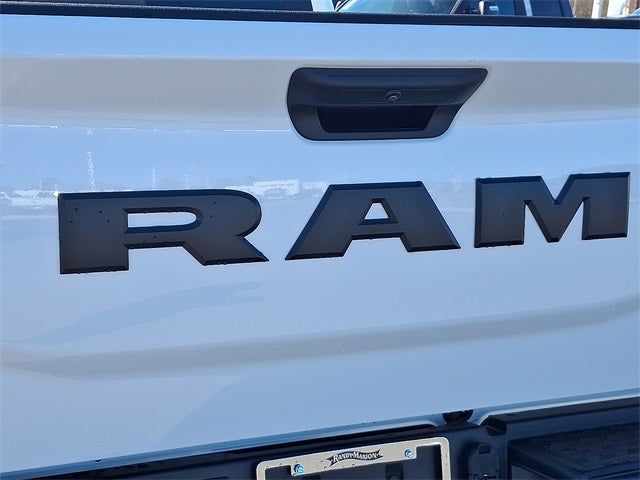 2026 RAM 2500 RAM 2500 TRADESMAN CREW CAB 4X2 6'4' BOX