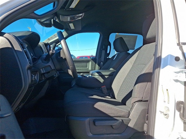 2026 RAM 2500 RAM 2500 TRADESMAN CREW CAB 4X2 6'4' BOX