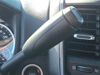 2026 RAM 2500 RAM 2500 TRADESMAN CREW CAB 4X2 6'4' BOX