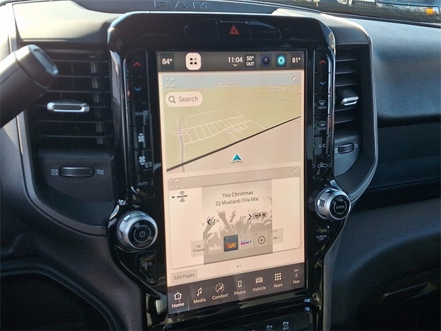 2026 RAM 2500 RAM 2500 TRADESMAN CREW CAB 4X2 6'4' BOX