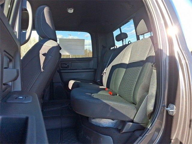 2026 RAM 2500 RAM 2500 TRADESMAN CREW CAB 4X2 6'4' BOX