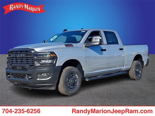 2026 RAM 2500 RAM 2500 TRADESMAN CREW CAB 4X2 6'4' BOX