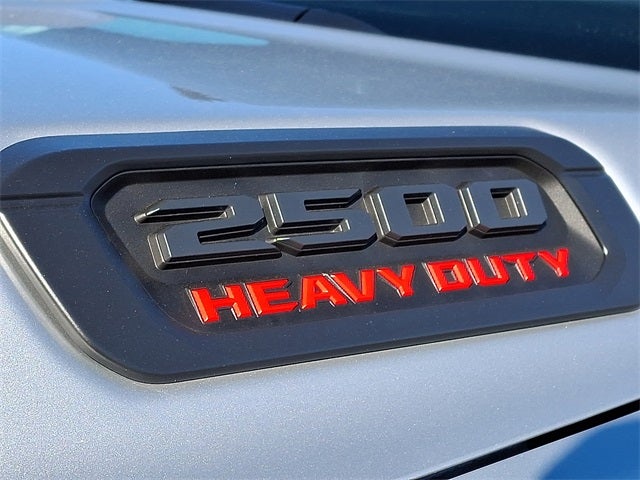 2026 RAM 2500 RAM 2500 TRADESMAN CREW CAB 4X2 6'4' BOX