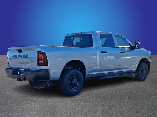 2026 RAM 2500 RAM 2500 TRADESMAN CREW CAB 4X2 6'4' BOX