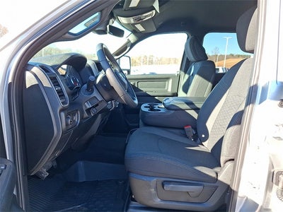 2026 RAM 2500 RAM 2500 TRADESMAN CREW CAB 4X2 6'4' BOX