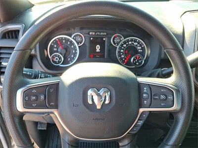 2026 RAM 2500 RAM 2500 TRADESMAN CREW CAB 4X2 6'4' BOX