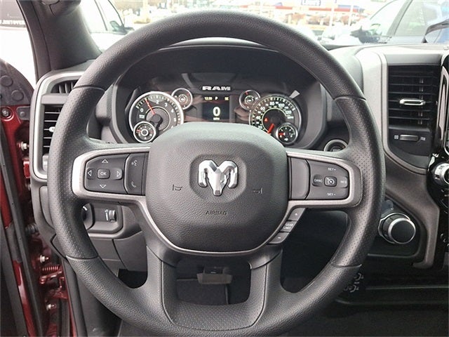 2024 RAM 2500 RAM 2500 TRADESMAN CREW CAB 4X4 6'4' BOX