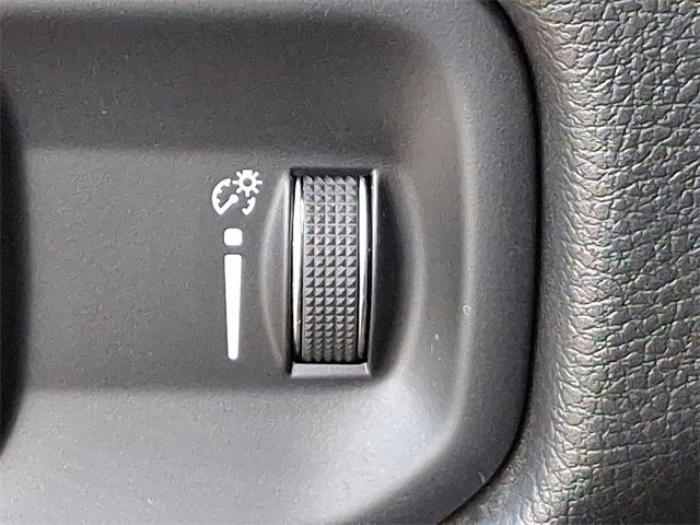 2022 RAM 2500 Tradesman Crew Cab 4x4 6'4' Box