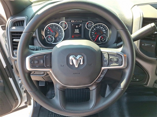 2026 RAM 2500 RAM 2500 TRADESMAN CREW CAB 4X4 6'4' BOX