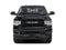 2020 RAM 2500 Tradesman Crew Cab 4x4 6'4' Box