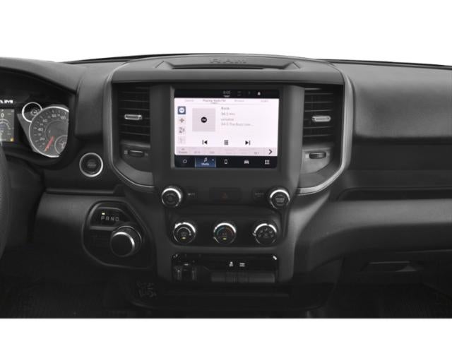 2024 RAM 2500 Tradesman Crew Cab 4x4 6'4' Box