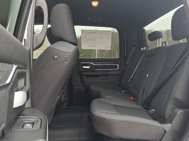 2026 RAM 2500 RAM 2500 BIG HORN CREW CAB 4X4 6'4' BOX