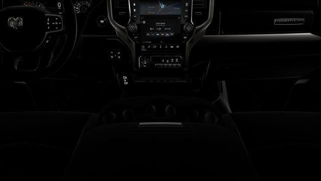 2026 RAM 2500 RAM 2500 BIG HORN CREW CAB 4X4 6'4' BOX