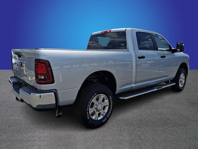 2026 RAM 2500 RAM 2500 BIG HORN CREW CAB 4X4 6'4' BOX